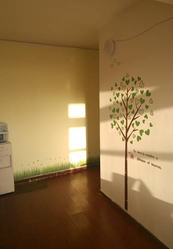 Chongqing Renran Xiaozhu Hostel