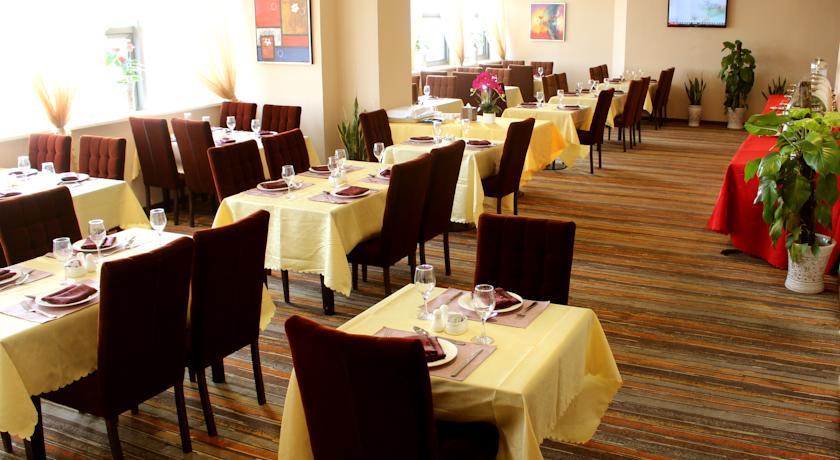 Missky Hotel