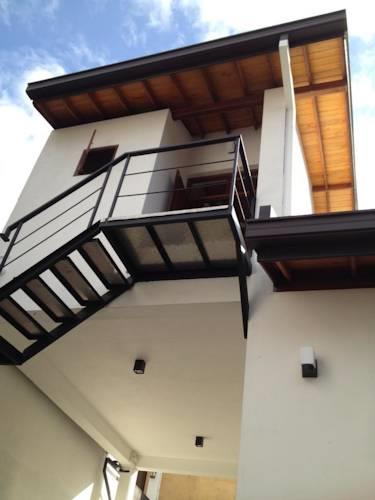 Battaramulla Boutique Hotel