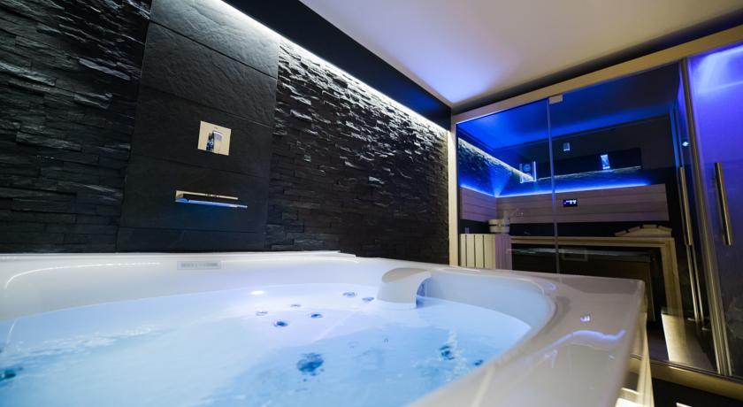 Отель Inter Hôtel des Princes