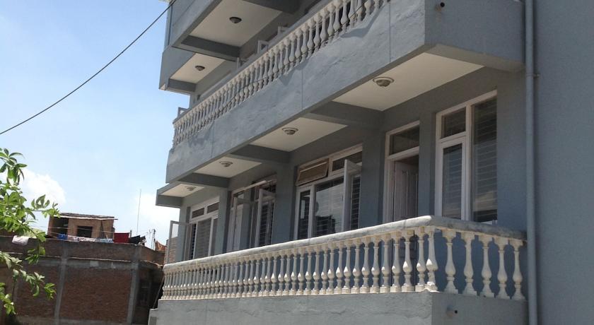 Hotel Nandini