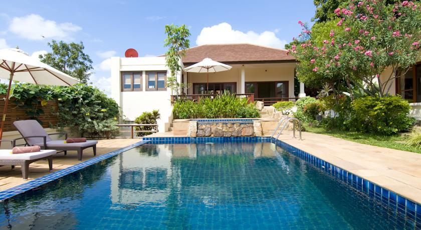 Вилла Rambutan Plantation Villa