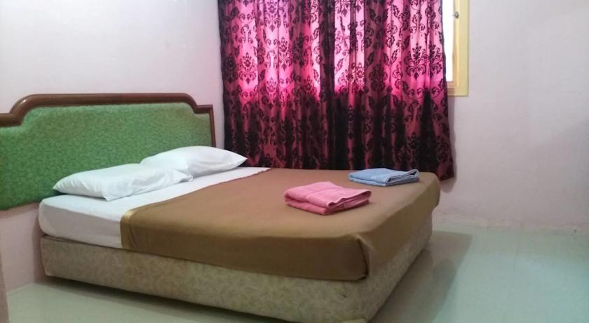 Отель Mizwar Inn Hotel