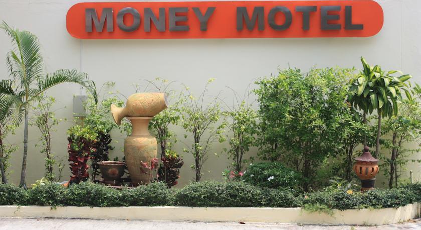 Money Motel