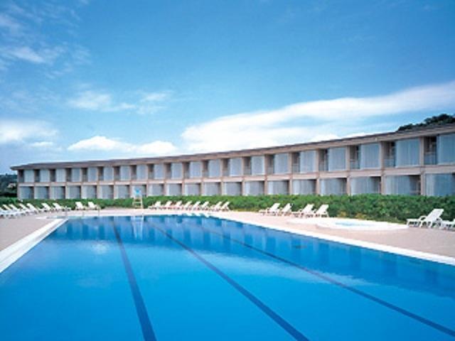 Отель Kamakura Prince Hotel