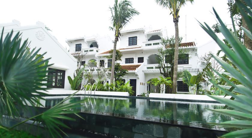 MUCA Hoi An Boutique Resort