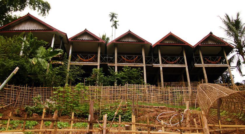 Гостевой дом Riverview Bungalows