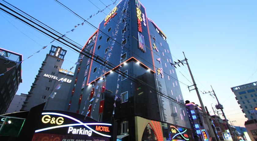 G&G Motel