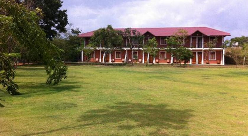 Отель Mahanuge Hotel Polonnaruwa