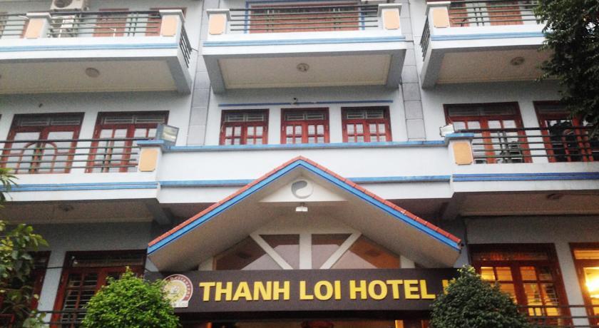 Отель Thanh Loi 2 Hotel