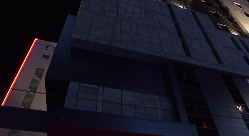 JB Design Hotel