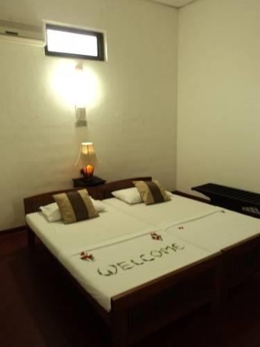 Гостевой дом Habarana Inn