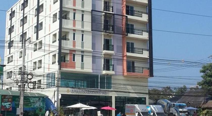 Отель Care U Residence