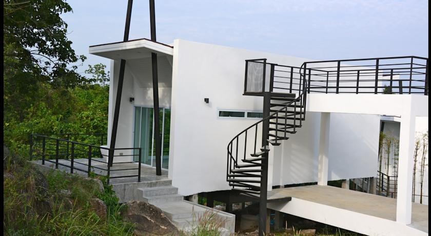 The Green Mango at D2 Villas