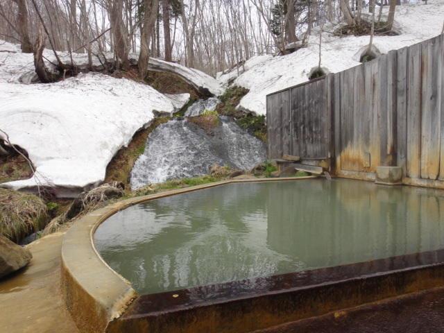 Отель Koikawa Onsen Ryokan