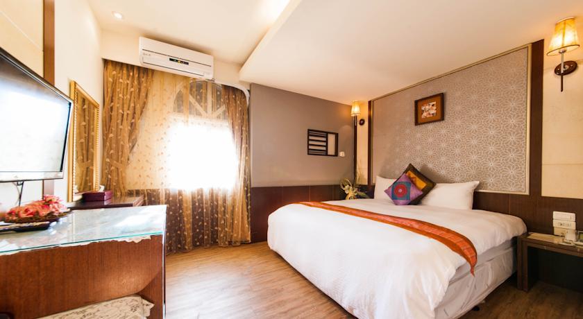 Pacific Homestay