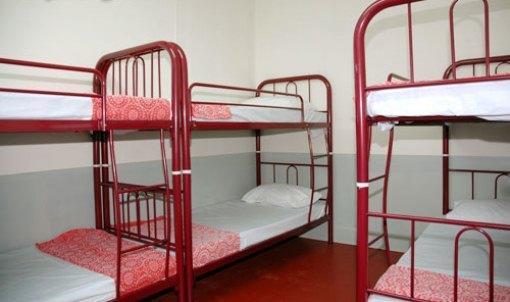 Stay In Lodge