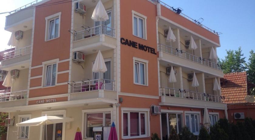 Апартаменты Avsa Cane Motel