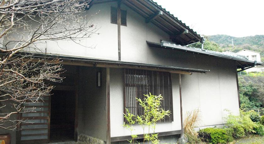 Гостевой дом 88 House Hiroshima