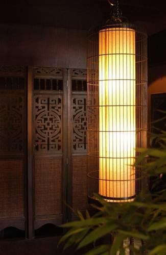 Отель Shang She Boutique Hotel