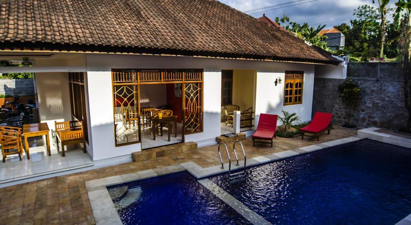 Гостевой дом Ima Guesthouse and Spa
