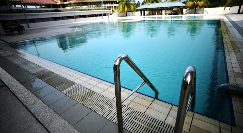 Хостел City Times Budget Stay