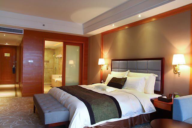 Отель Nanhai Jiayi International Hotel