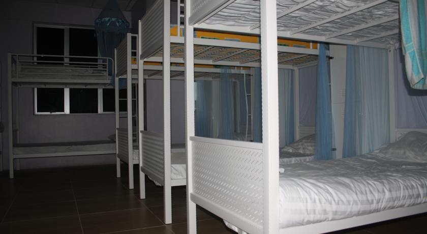 Отель Regalia Inn & Spa