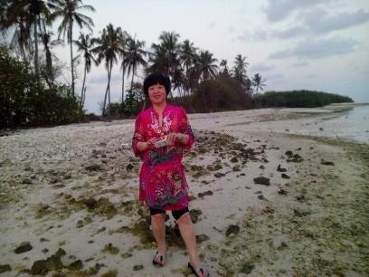 Гостевой дом Coral Heaven Maldives
