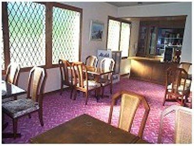 Отель Hotel Chinohate