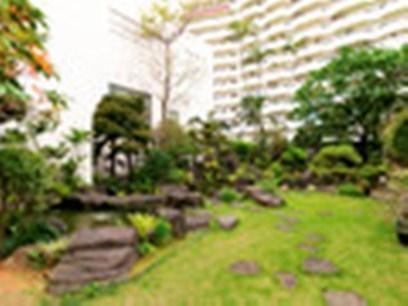 Naha Central Hotel