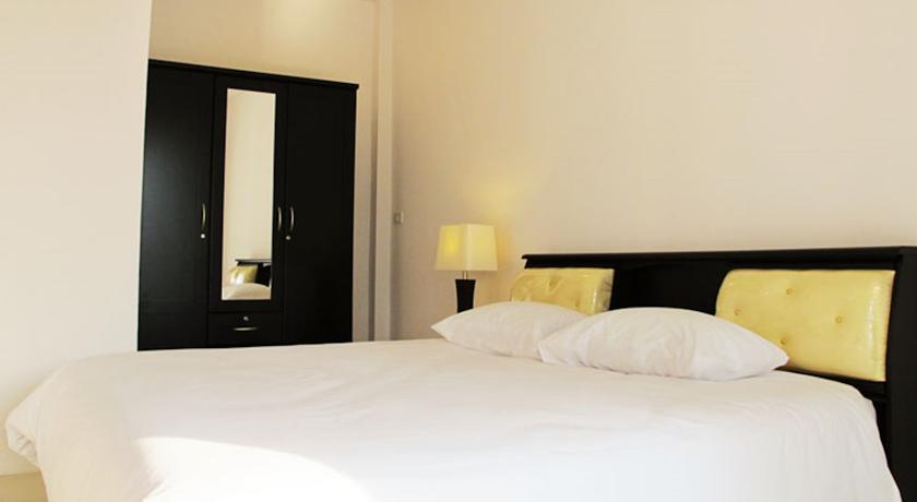 Sam Pool Villa 37