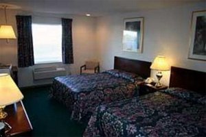 Отель Econo Lodge Knob Noster