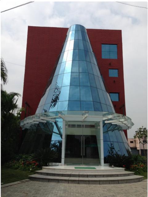 Отель Hotel Satyan Inn