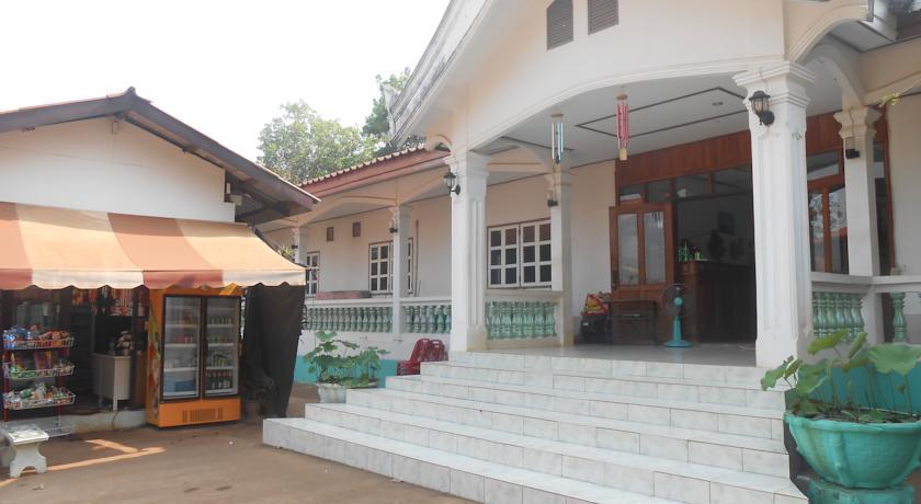 Гостевой дом Viengxay Guesthouse