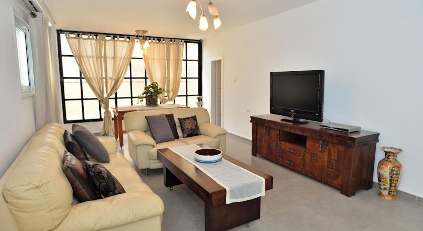 Апартаменты Ziv Apartments Bat-Yam