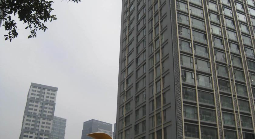 Chun Tian Hui Gu Holiday Hotel