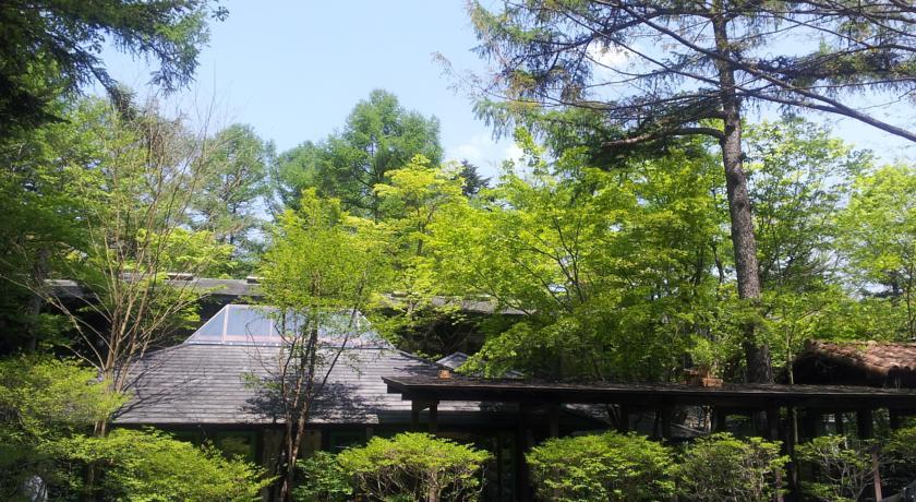Отель Auberge de Primavera