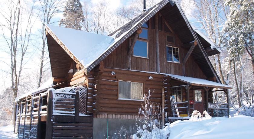 Отель Lodge Tronco