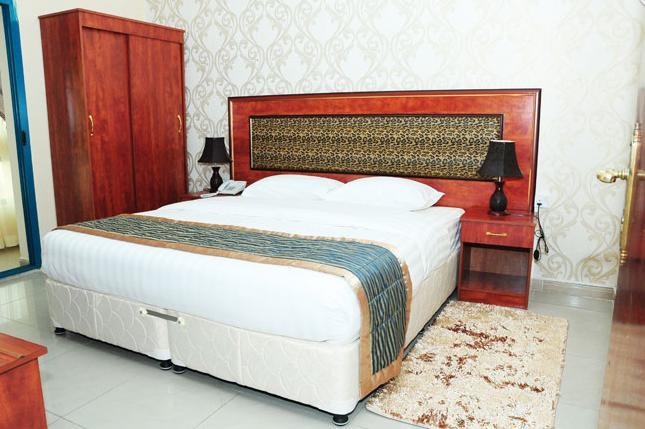 Sky Ways Hotel