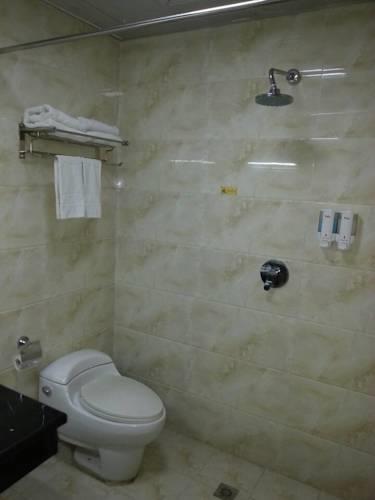 International Exhibition Business Hotel