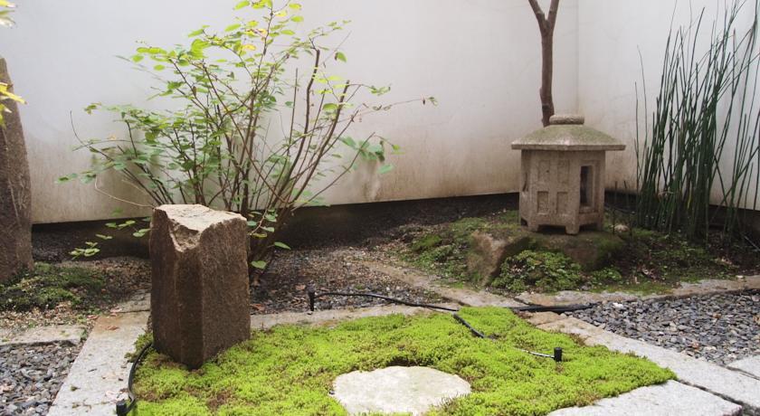 Kyo-Akari Inn