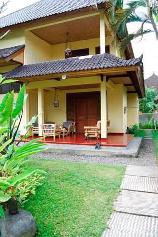 Gerebig Bungalow