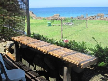 Хостел Amakusa West Coast Backpackers Fu-raibou