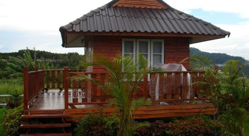 Отель Mozzview Resort