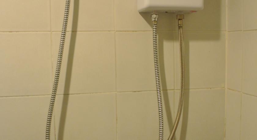 Отель Tinidee Inn