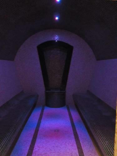Отель Grand Ozgul Thermal Holiday Village