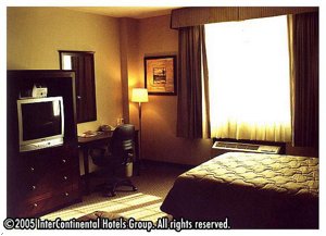 Отель Holiday Inn Express TAMPICO