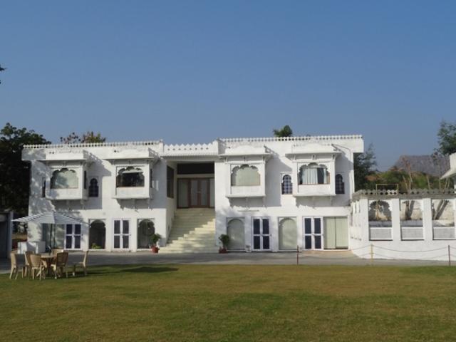 Отель Devendragarh Palace ( Luxury Paying Guest House)