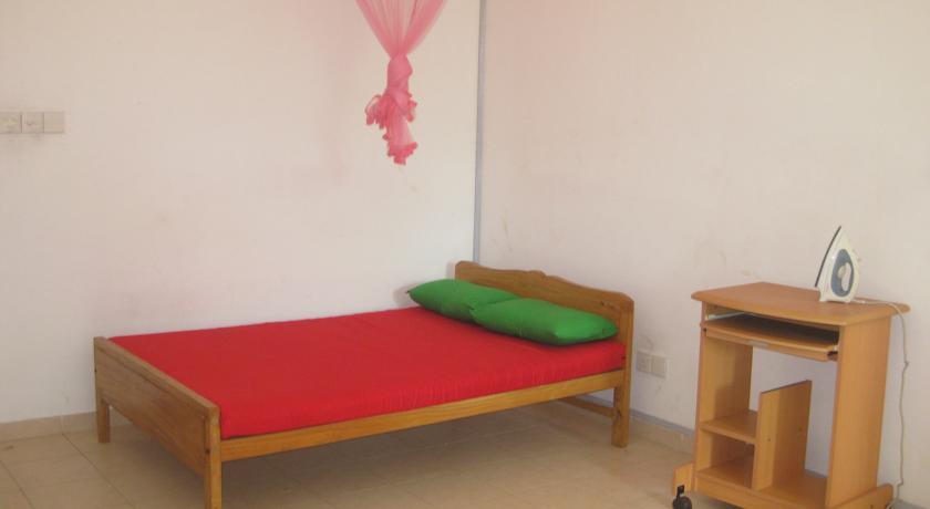 Отель Seva Rooms